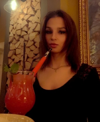 Нежная и страстная кошечка готова раскрепоститься в твоих руках. Приглашаю в гости для жарких встреч и искренних эмоций. Жду звонка, в нем твоё удовольствие! 2134, 29 лет